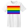 ComfortSoft® Heavyweight 100% Cotton T Shirt Thumbnail