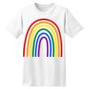 ComfortSoft® Heavyweight 100% Cotton T Shirt Thumbnail