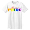 ComfortSoft® Heavyweight 100% Cotton T Shirt Thumbnail