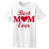 ComfortSoft® Heavyweight 100% Cotton T Shirt Thumbnail
