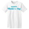 ComfortSoft® Heavyweight 100% Cotton T Shirt Thumbnail