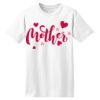 ComfortSoft® Heavyweight 100% Cotton T Shirt Thumbnail