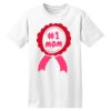 ComfortSoft® Heavyweight 100% Cotton T Shirt Thumbnail