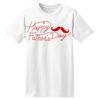 ComfortSoft® Heavyweight 100% Cotton T Shirt Thumbnail