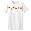 ComfortSoft® Heavyweight 100% Cotton T Shirt Thumbnail