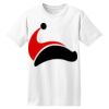 ComfortSoft® Heavyweight 100% Cotton T Shirt Thumbnail