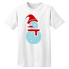 ComfortSoft® Heavyweight 100% Cotton T Shirt Thumbnail