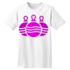 ComfortSoft® Heavyweight 100% Cotton T Shirt Thumbnail