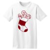 ComfortSoft® Heavyweight 100% Cotton T Shirt Thumbnail