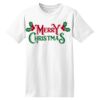 ComfortSoft® Heavyweight 100% Cotton T Shirt Thumbnail