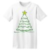 ComfortSoft® Heavyweight 100% Cotton T Shirt Thumbnail
