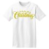 ComfortSoft® Heavyweight 100% Cotton T Shirt Thumbnail