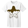 ComfortSoft® Heavyweight 100% Cotton T Shirt Thumbnail