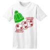 ComfortSoft® Heavyweight 100% Cotton T Shirt Thumbnail