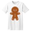 ComfortSoft® Heavyweight 100% Cotton T Shirt Thumbnail