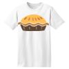 ComfortSoft® Heavyweight 100% Cotton T Shirt Thumbnail