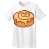 ComfortSoft® Heavyweight 100% Cotton T Shirt Thumbnail