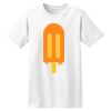 ComfortSoft® Heavyweight 100% Cotton T Shirt Thumbnail