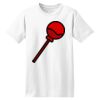 ComfortSoft® Heavyweight 100% Cotton T Shirt Thumbnail