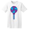 ComfortSoft® Heavyweight 100% Cotton T Shirt Thumbnail