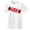 ComfortSoft® Heavyweight 100% Cotton T Shirt Thumbnail