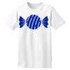 ComfortSoft® Heavyweight 100% Cotton T Shirt Thumbnail