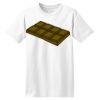 ComfortSoft® Heavyweight 100% Cotton T Shirt Thumbnail