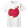 ComfortSoft® Heavyweight 100% Cotton T Shirt Thumbnail