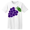 ComfortSoft® Heavyweight 100% Cotton T Shirt Thumbnail