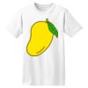 ComfortSoft® Heavyweight 100% Cotton T Shirt Thumbnail