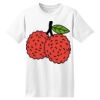 ComfortSoft® Heavyweight 100% Cotton T Shirt Thumbnail