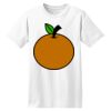 ComfortSoft® Heavyweight 100% Cotton T Shirt Thumbnail