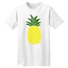 ComfortSoft® Heavyweight 100% Cotton T Shirt Thumbnail