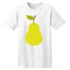 ComfortSoft® Heavyweight 100% Cotton T Shirt Thumbnail