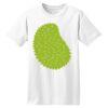 ComfortSoft® Heavyweight 100% Cotton T Shirt Thumbnail