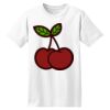ComfortSoft® Heavyweight 100% Cotton T Shirt Thumbnail