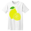 ComfortSoft® Heavyweight 100% Cotton T Shirt Thumbnail