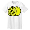 ComfortSoft® Heavyweight 100% Cotton T Shirt Thumbnail