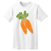 ComfortSoft® Heavyweight 100% Cotton T Shirt Thumbnail