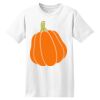ComfortSoft® Heavyweight 100% Cotton T Shirt Thumbnail