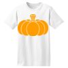 ComfortSoft® Heavyweight 100% Cotton T Shirt Thumbnail