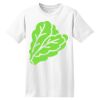 ComfortSoft® Heavyweight 100% Cotton T Shirt Thumbnail