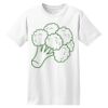 ComfortSoft® Heavyweight 100% Cotton T Shirt Thumbnail