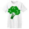 ComfortSoft® Heavyweight 100% Cotton T Shirt Thumbnail