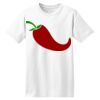 ComfortSoft® Heavyweight 100% Cotton T Shirt Thumbnail