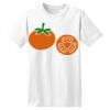 ComfortSoft® Heavyweight 100% Cotton T Shirt Thumbnail