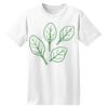 ComfortSoft® Heavyweight 100% Cotton T Shirt Thumbnail