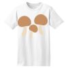 ComfortSoft® Heavyweight 100% Cotton T Shirt Thumbnail