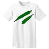 ComfortSoft® Heavyweight 100% Cotton T Shirt Thumbnail