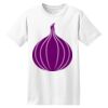 ComfortSoft® Heavyweight 100% Cotton T Shirt Thumbnail